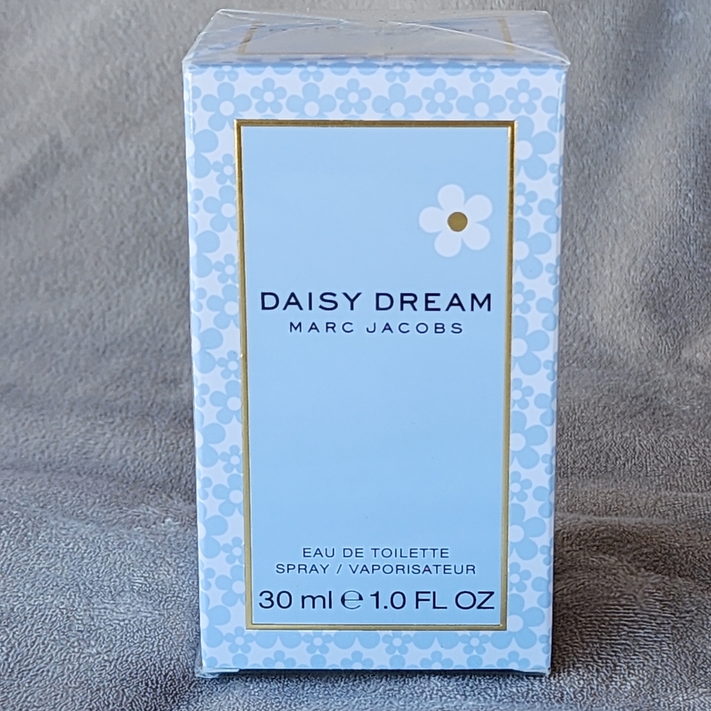 DAISY DREAM